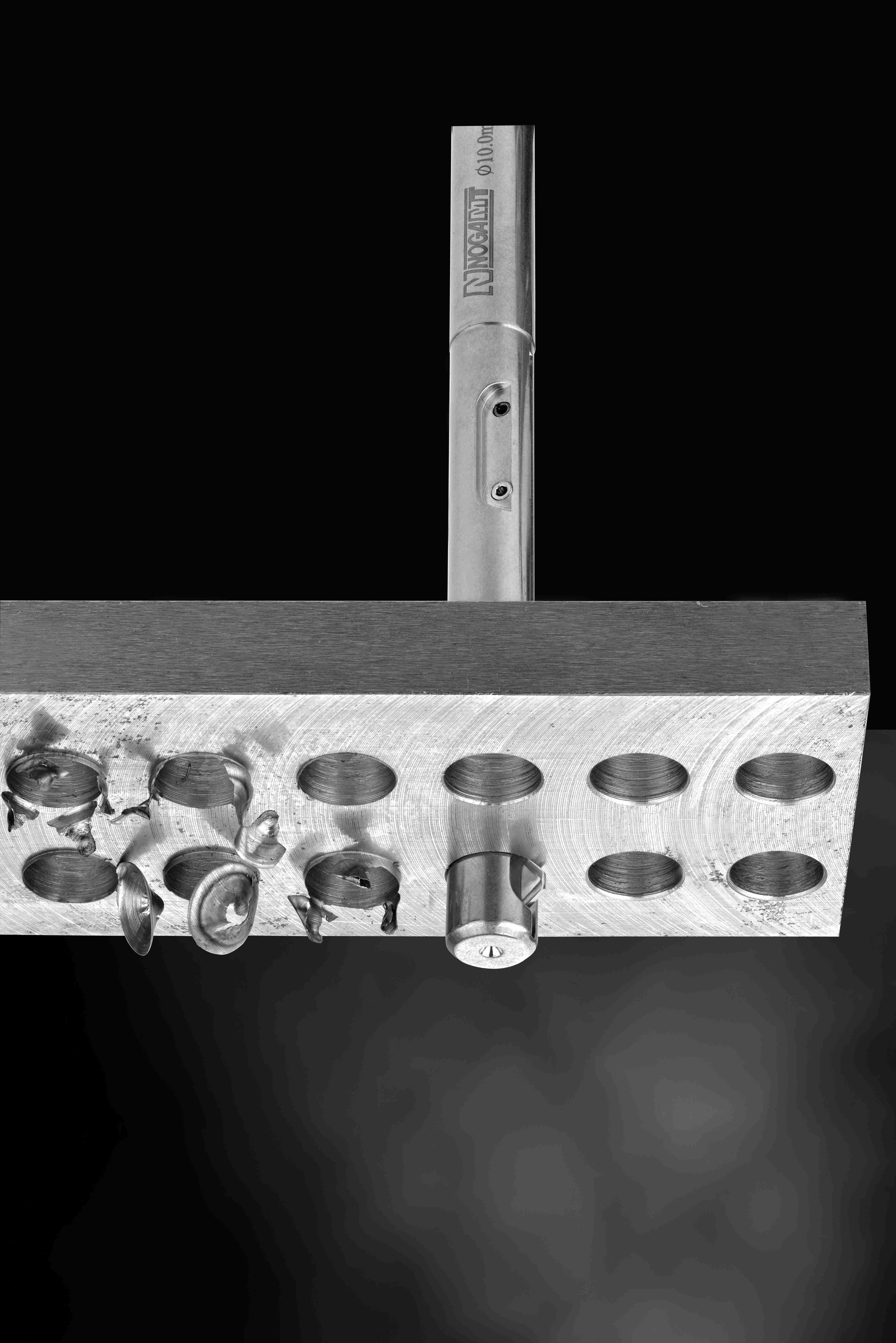 UBURR Product 3